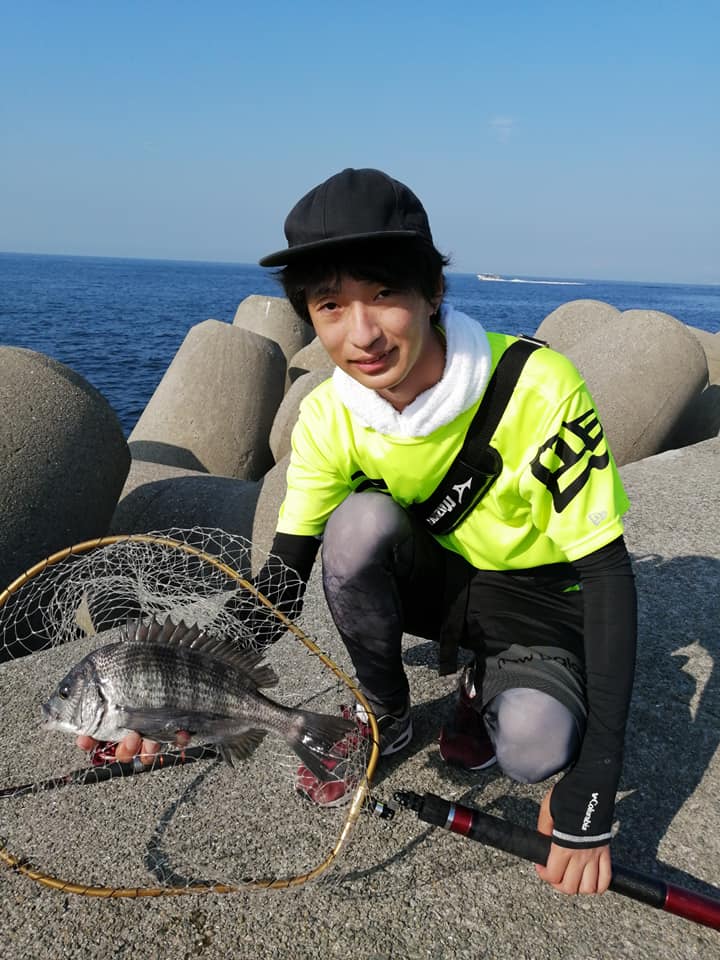 神戸渡船 和田防