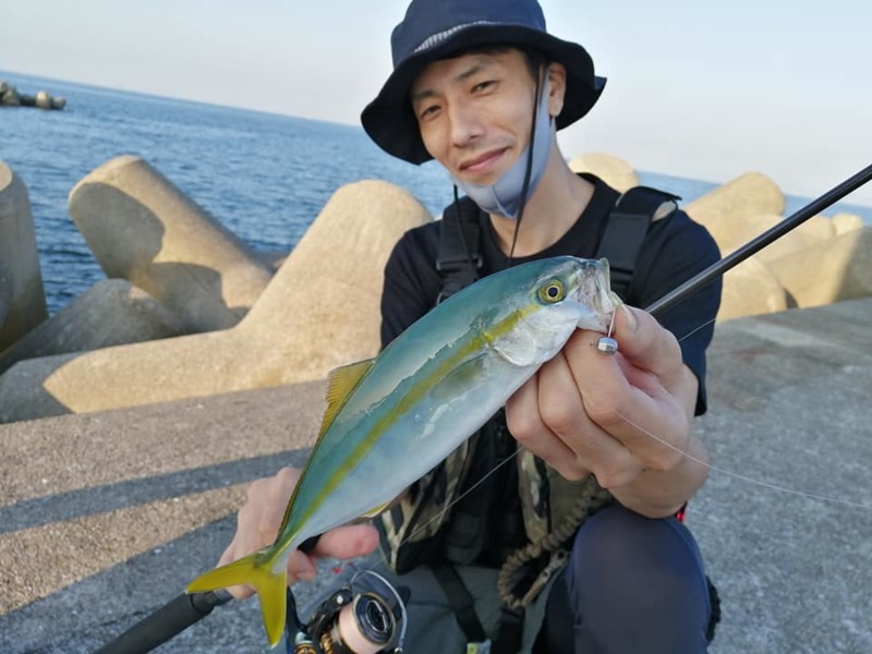 神戸渡船 和田防