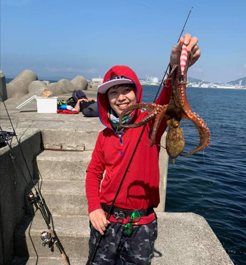 神戸渡船 和田防