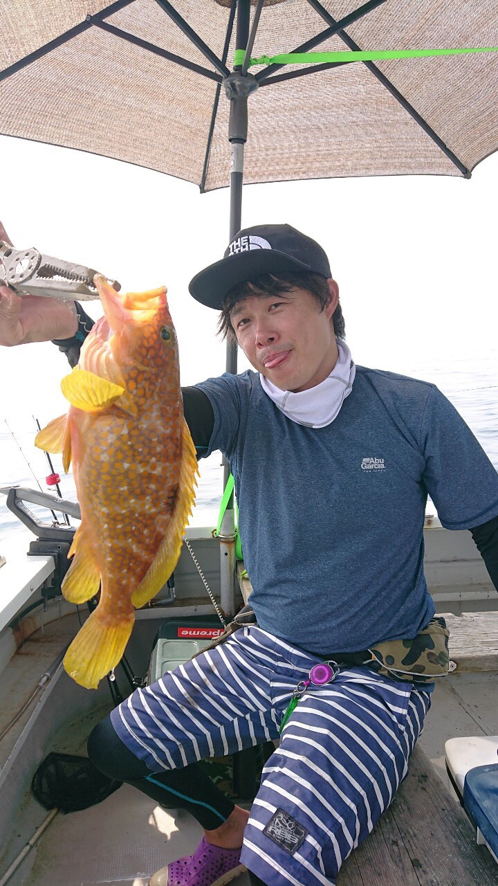 日本海ライトノマセ