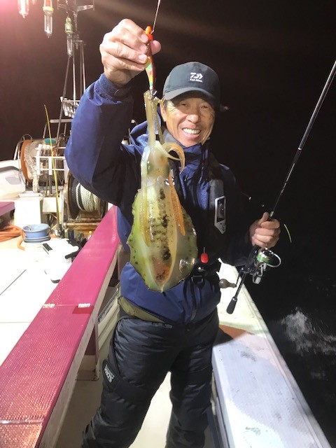 ナイトティップラン