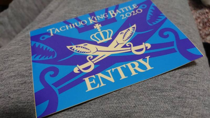 船タチウオ 神戸沖