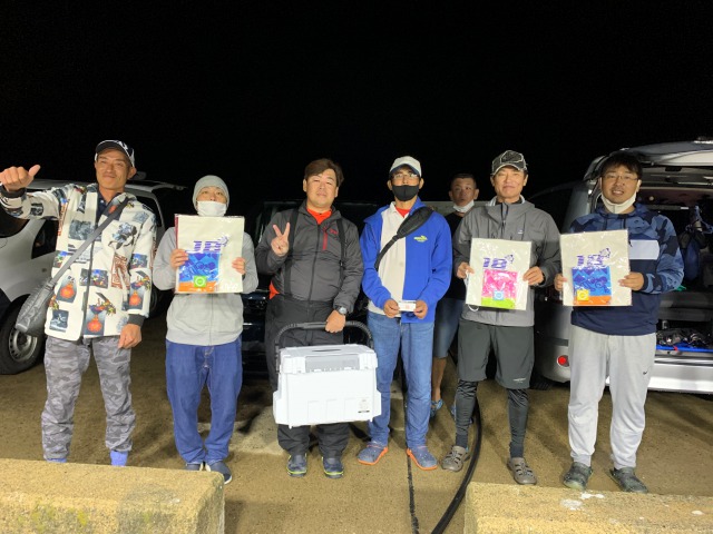 ダイワキャンペーン!ジギングイベント!