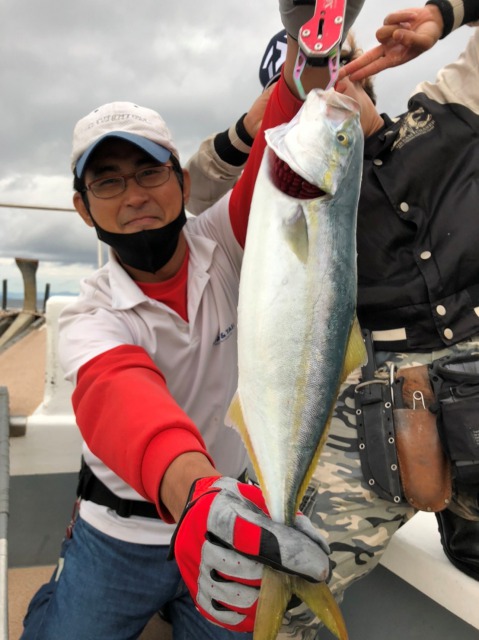 ダイワキャンペーン!ジギングイベント!