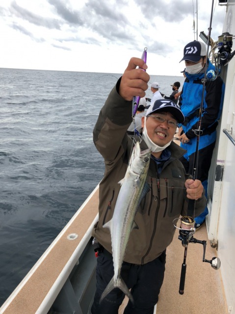 ダイワキャンペーン!ジギングイベント!