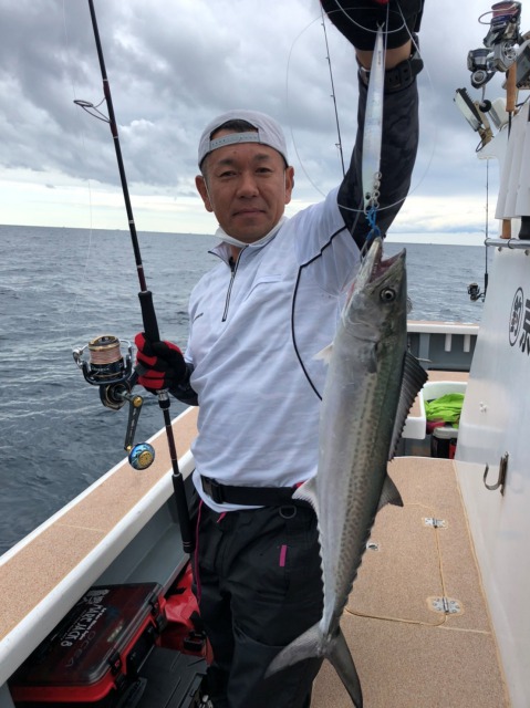 ダイワキャンペーン!ジギングイベント!