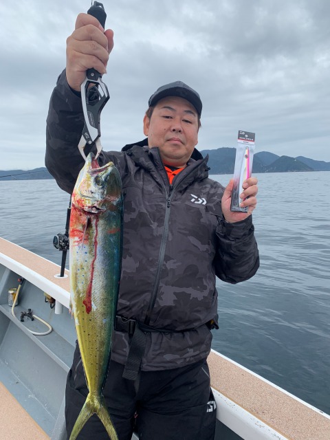 ダイワキャンペーン!ジギングイベント!