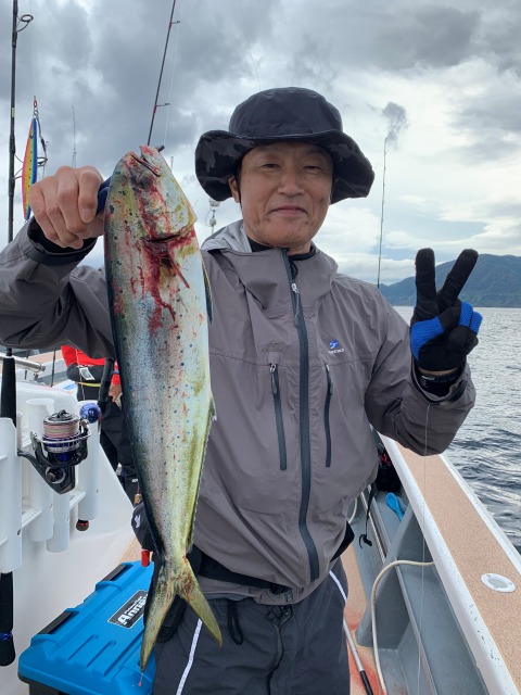 ダイワキャンペーン!ジギングイベント!