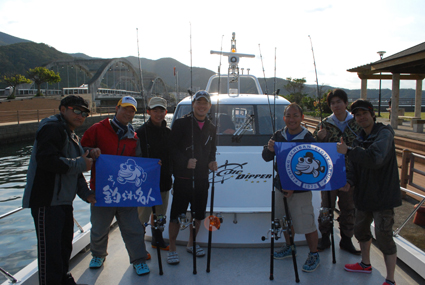 鹿児島県奄美大島|オフショアキャスティング|GT釣果