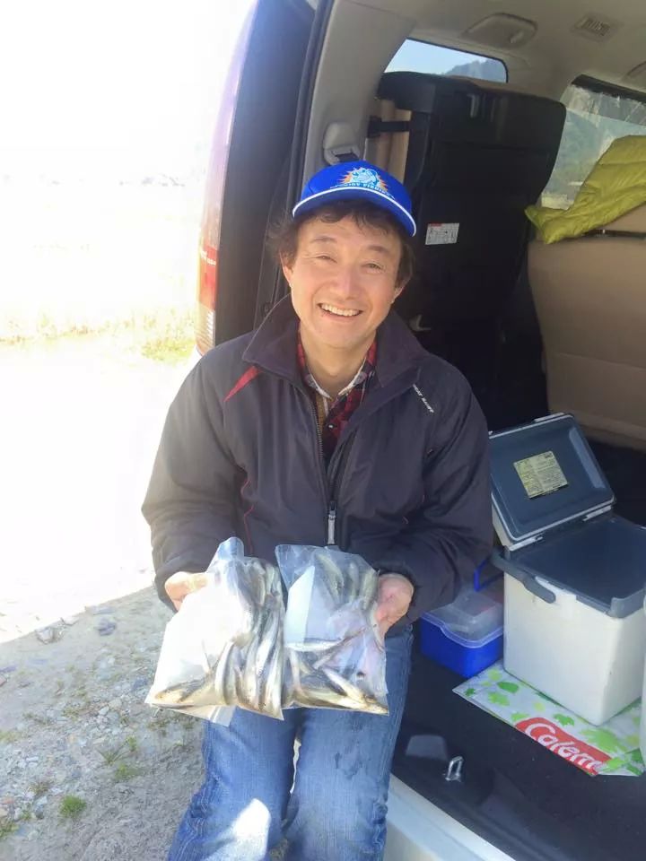 「滋賀県・近江八幡」淡水|本モロコ70匹釣果