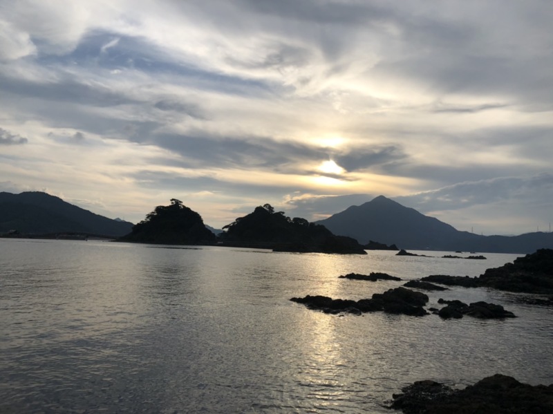 福井県のアジングでアジ釣果