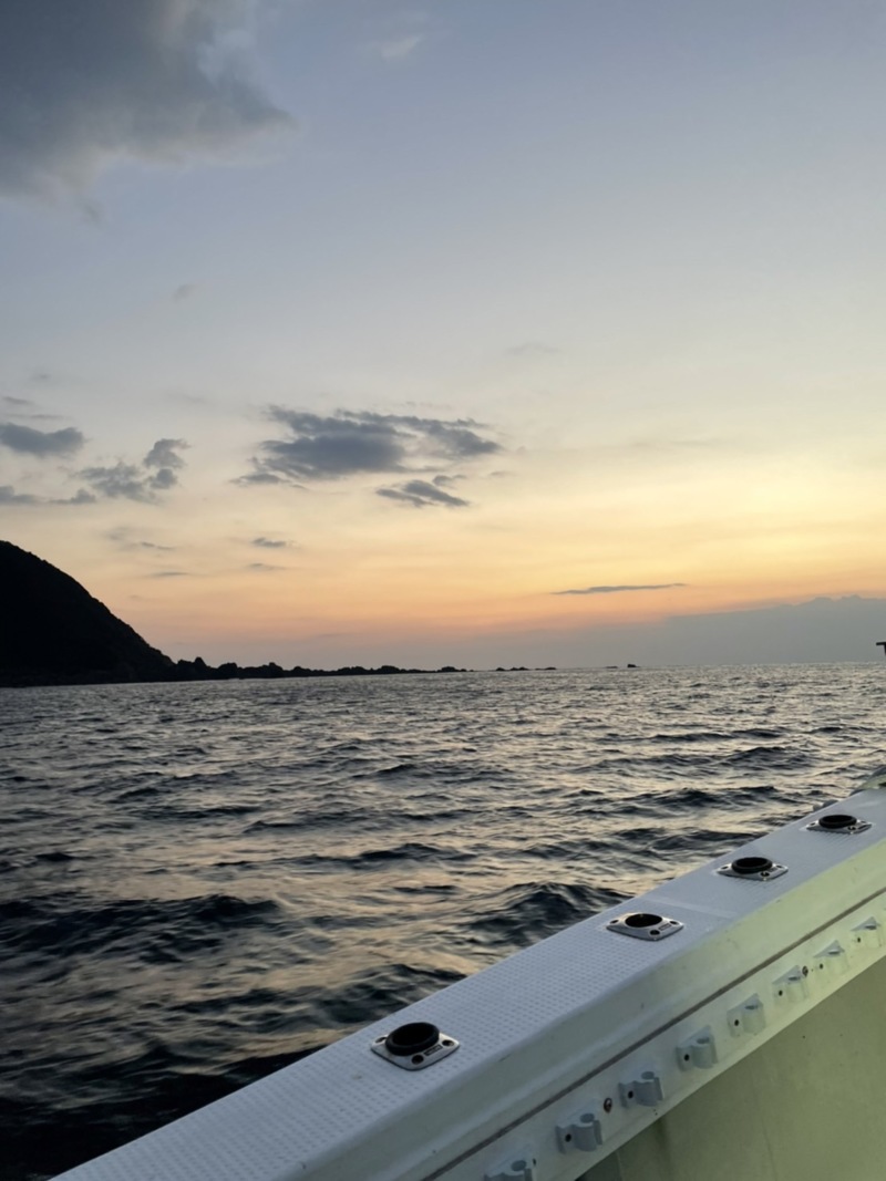 高知県室戸岬ディープライナーの船釣りで金目鯛釣果