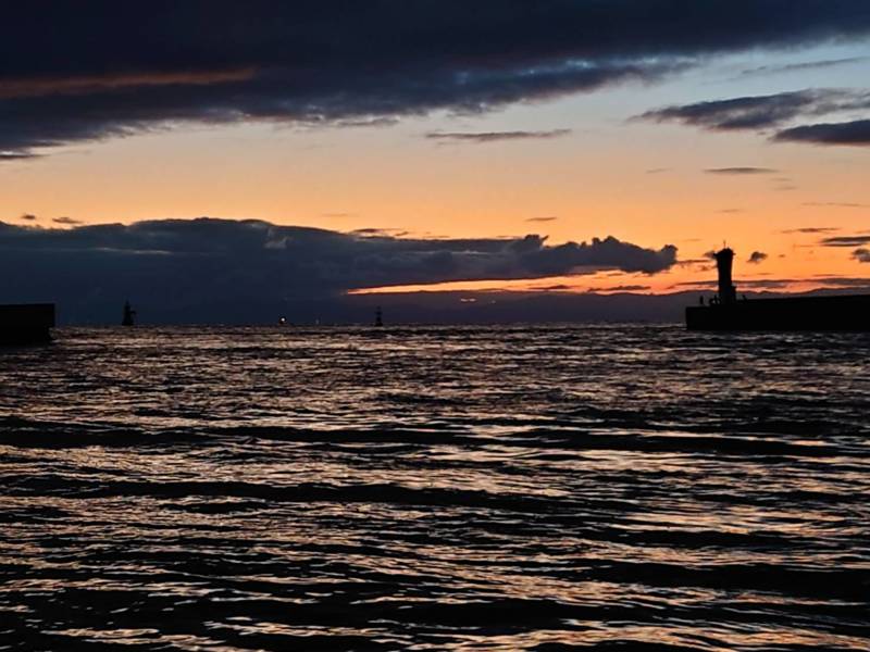 兵庫県明石市垂水漁港 利弥丸の船釣りでマダイ釣果