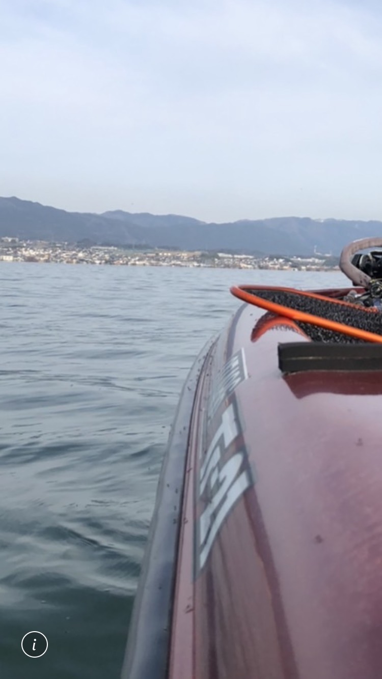 滋賀県琵琶湖 南湖のルアーでブラックバス釣果