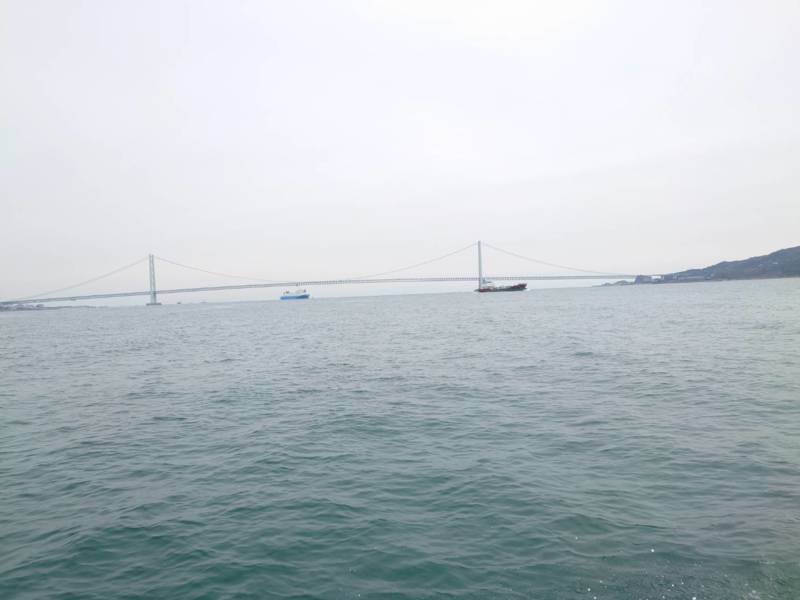 兵庫県明石市のタイラバでマダイ釣果