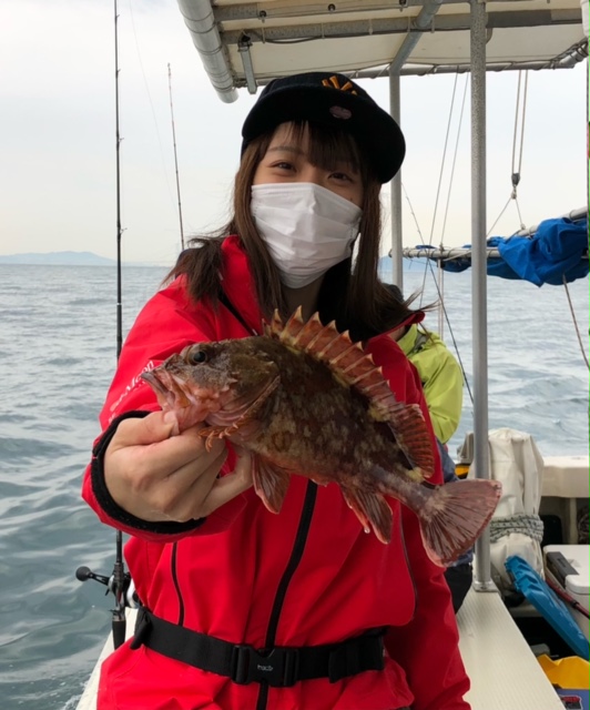 ～絶品ガシラを求めて～