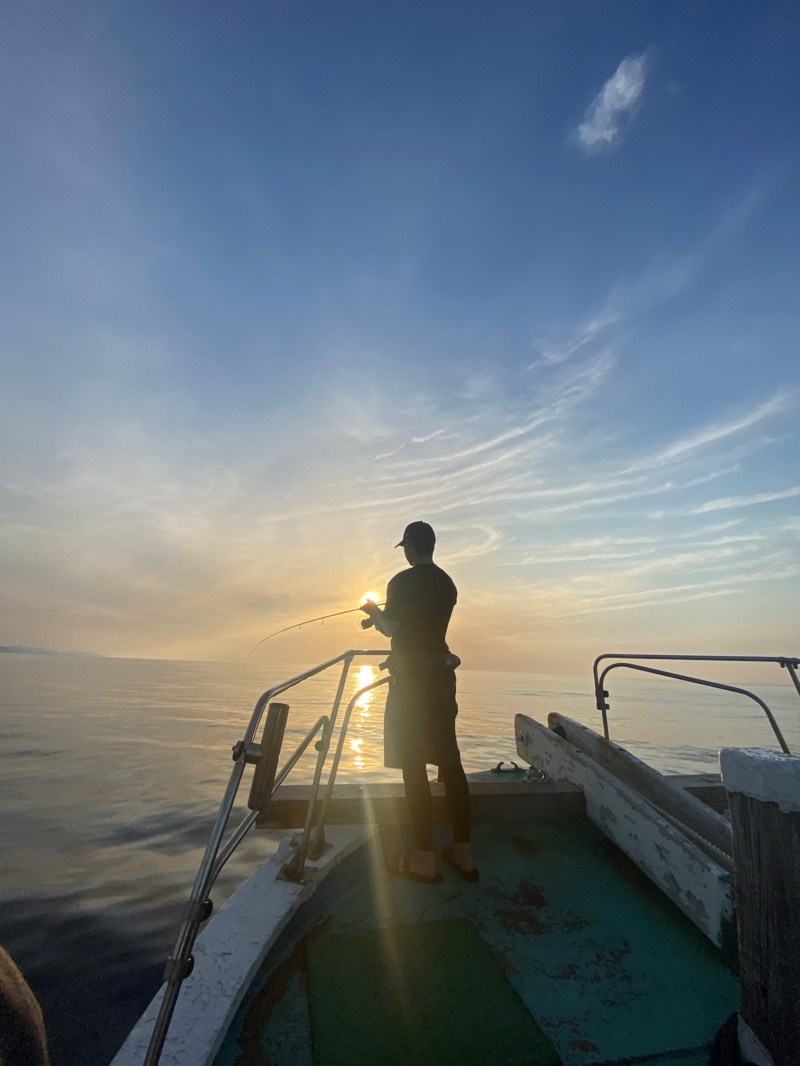 2022年イカメタル