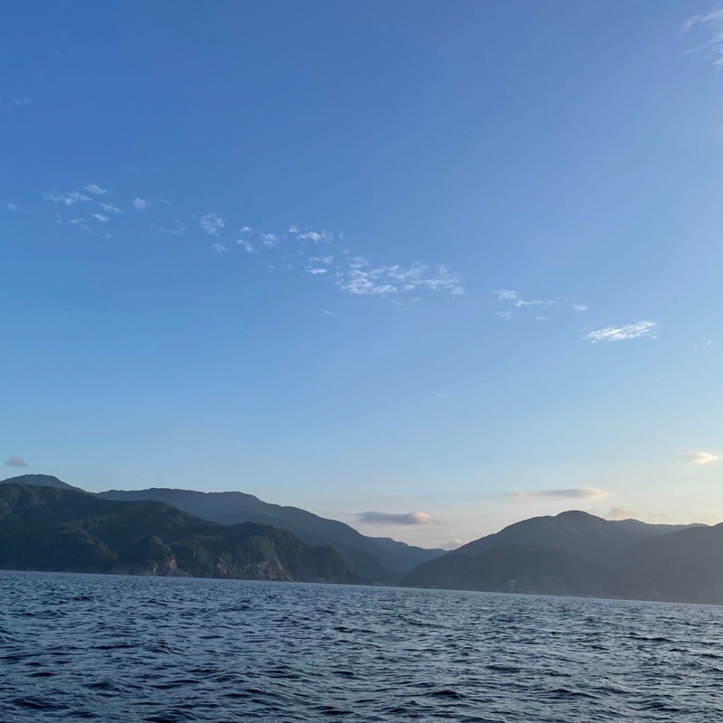 日本海イカメタルに行ってきました!