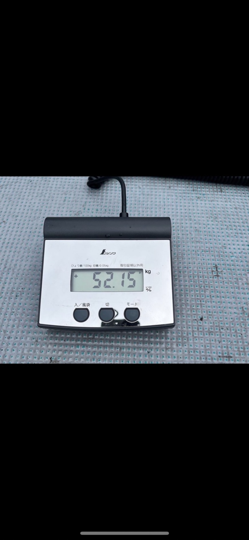 和歌山マグロキャスティング