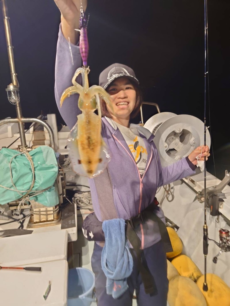 ナイトティップラン行ってきました!