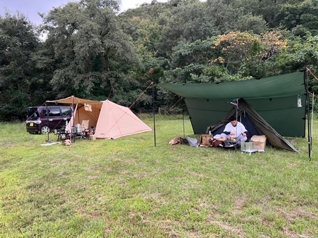 釣って楽し、食べて美味しのハゼ