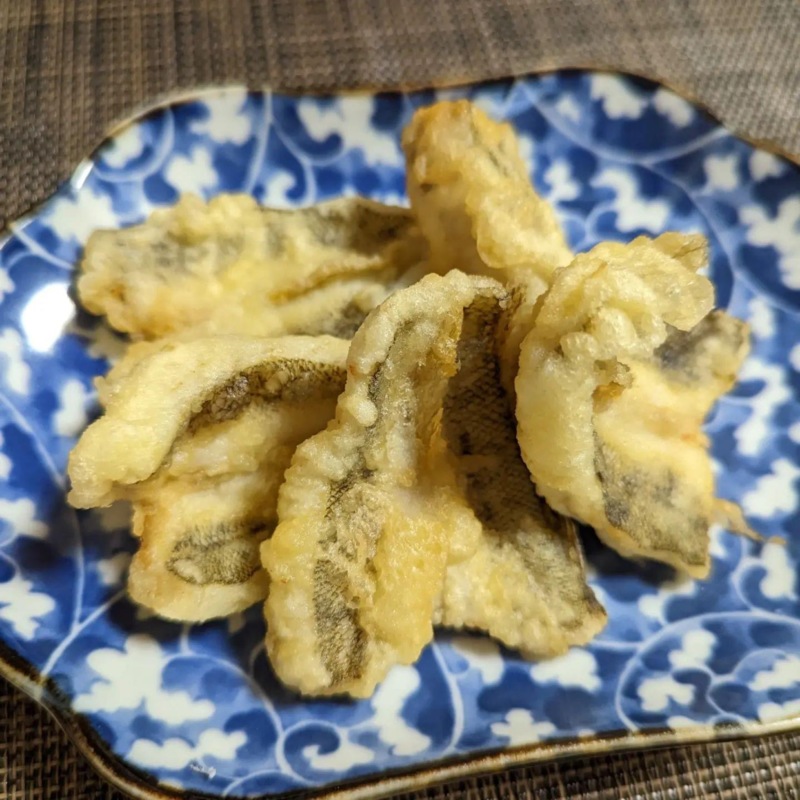 久々子湖のハゼⅣ