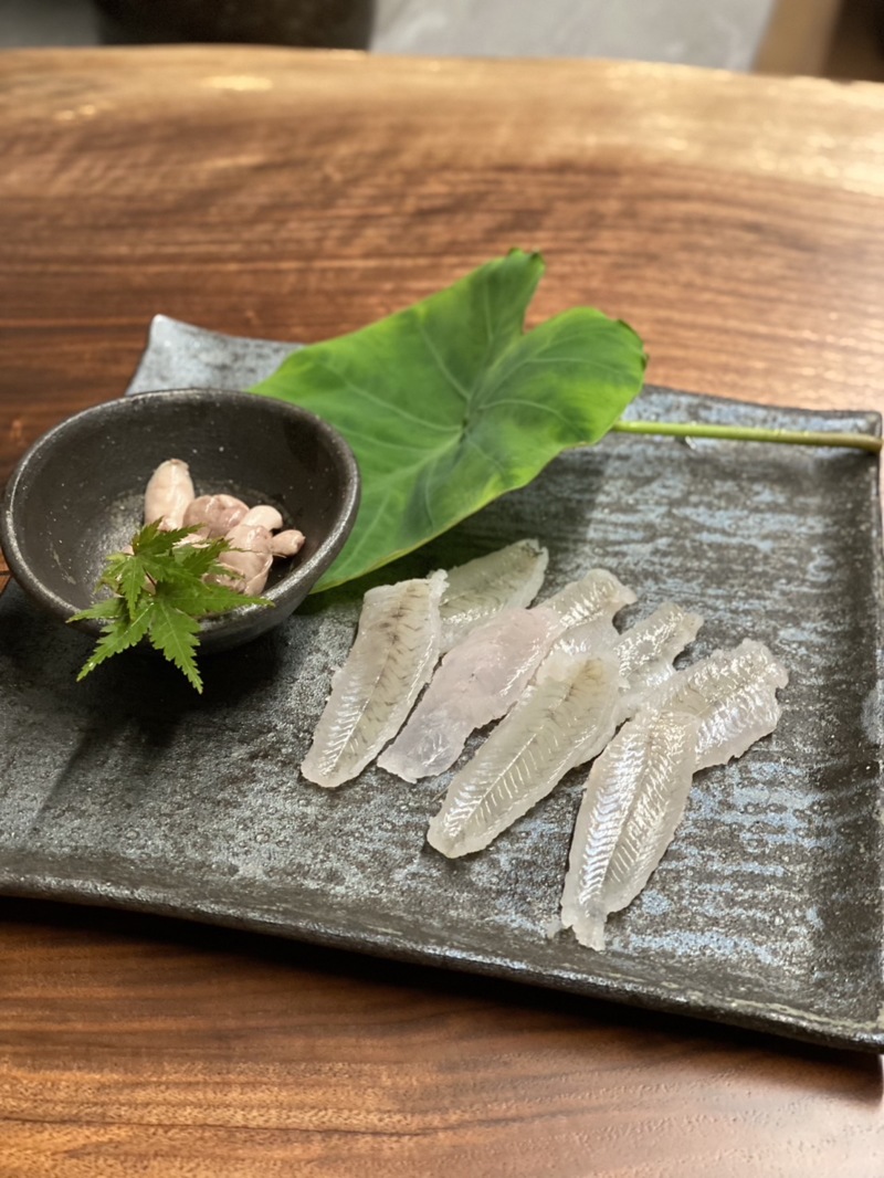 久々子湖のハゼⅣ