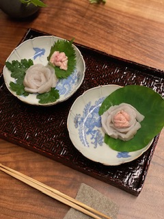 久々子湖のハゼⅣ