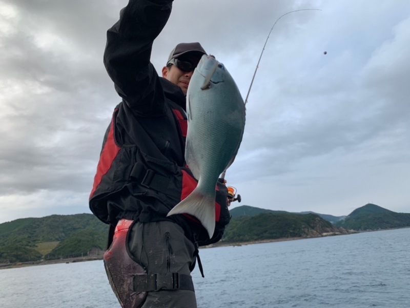 ダイワ磯釣り研修