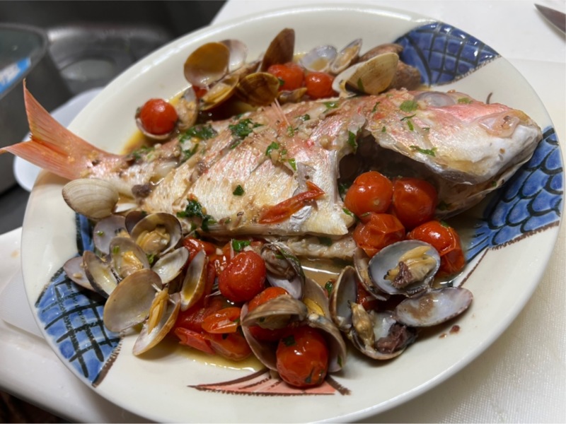 宮津 アマラバ・ティップラン