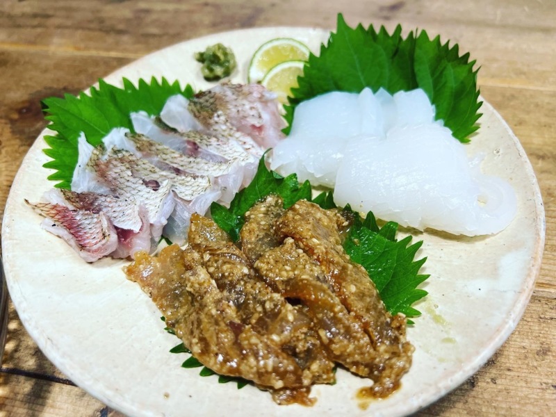 宮津 アマラバ・ティップラン