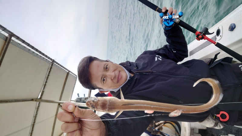 フグシーズン開幕!!