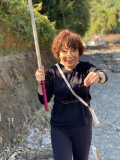 毎年恒例まったり小柿