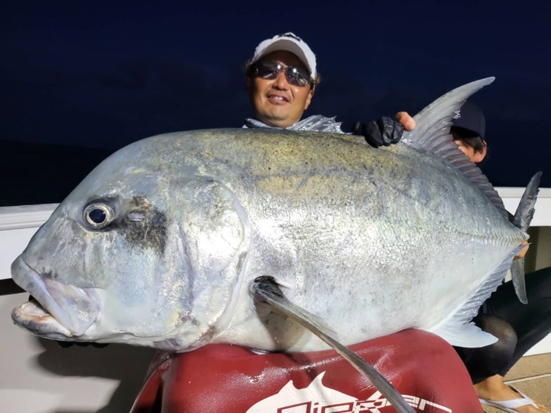 奄美大島ビッグディッパーツアー