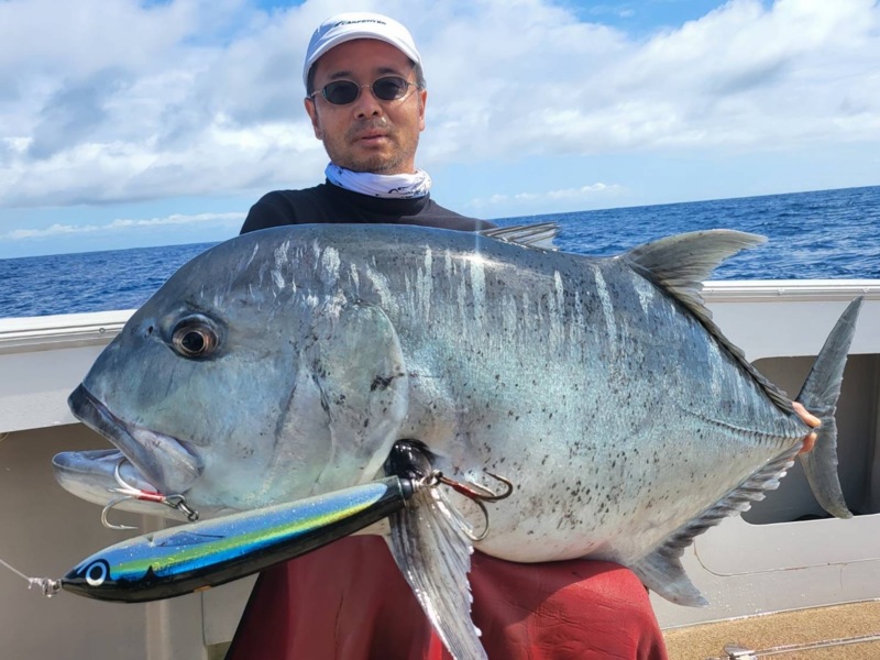 奄美大島ビッグディッパーツアー