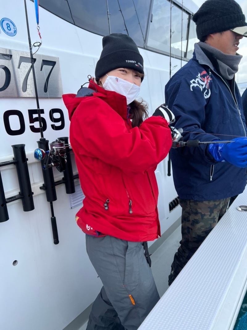 兵庫県南あわじ市沼島のジギングでブリ釣果