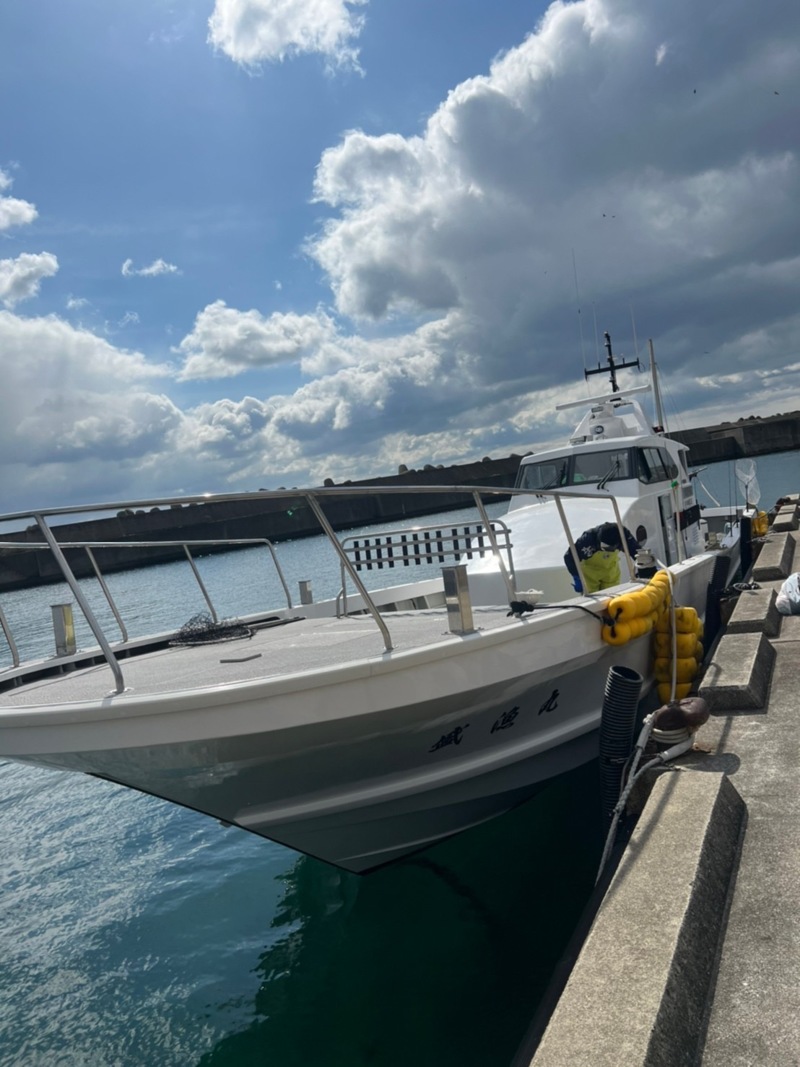 兵庫県南あわじ市沼島のジギングでブリ釣果