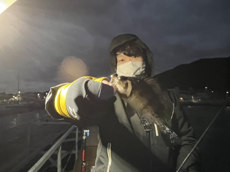 大阪府泉南の小島養魚場にてウキ釣りで絶品トラウトサーモン釣果