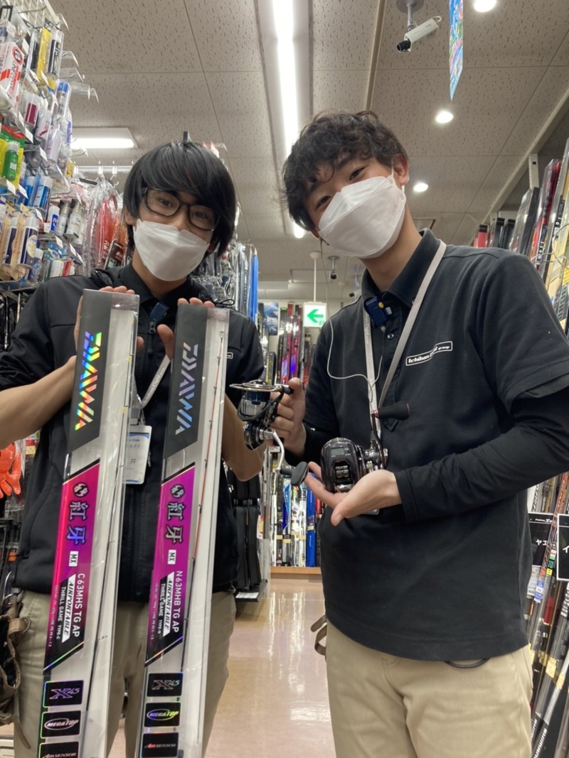 兵庫県西宮市より明石沖ノッコミでタイラバ釣果