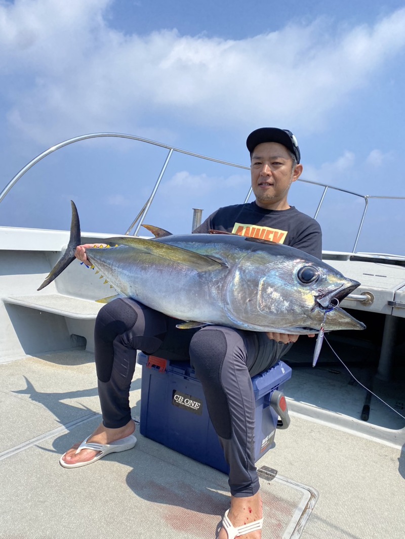 キハダキャスティング