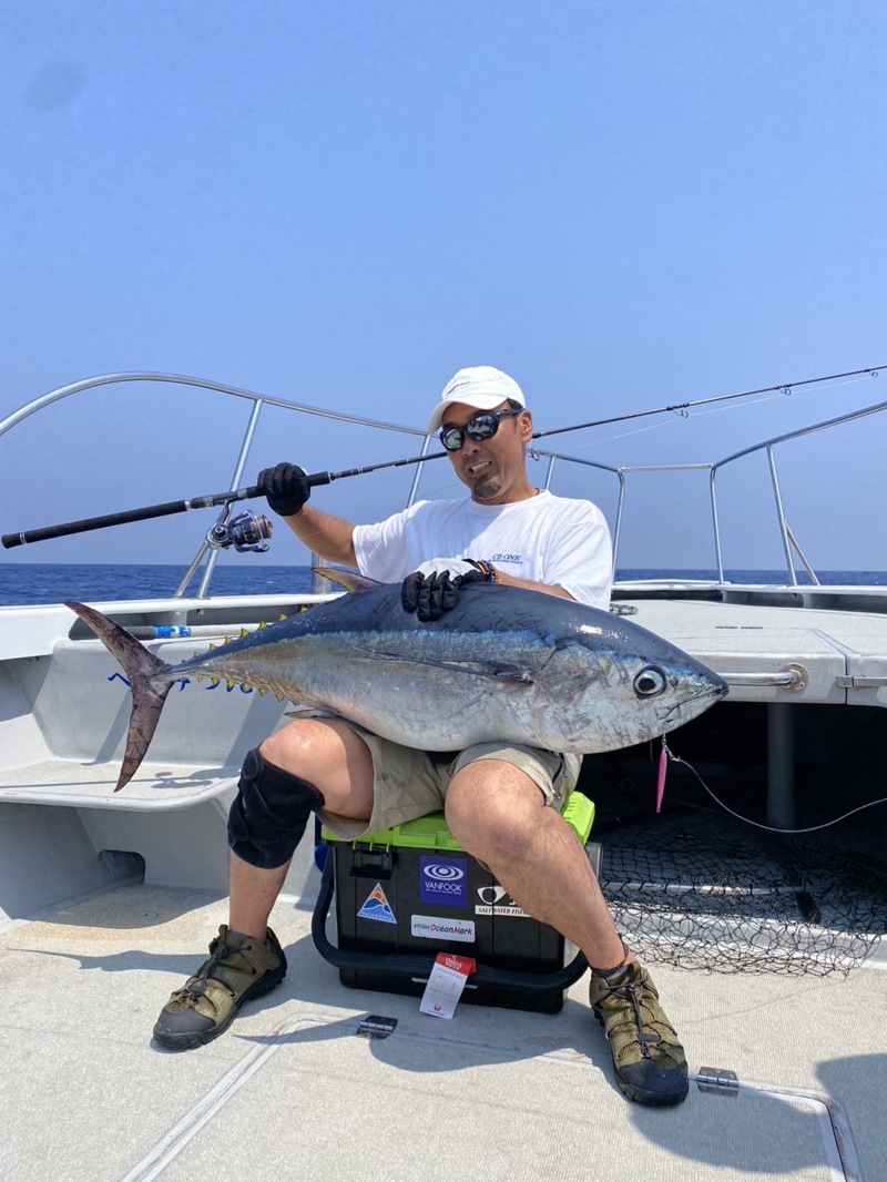 キハダキャスティング