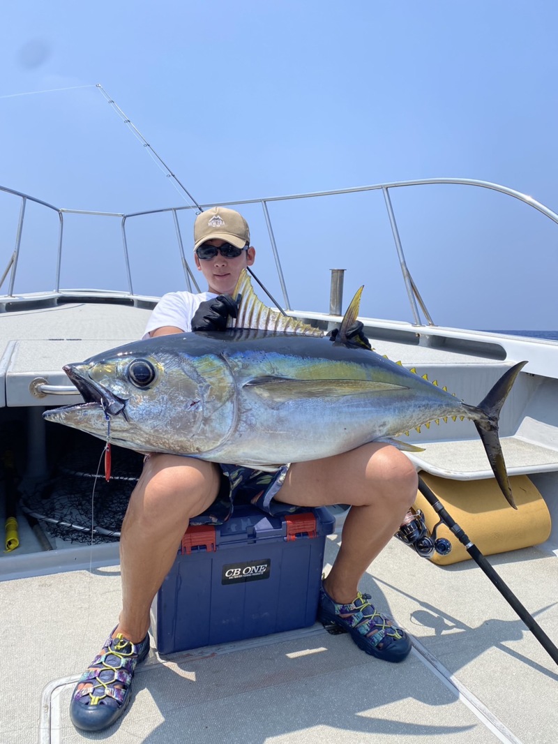 キハダキャスティング