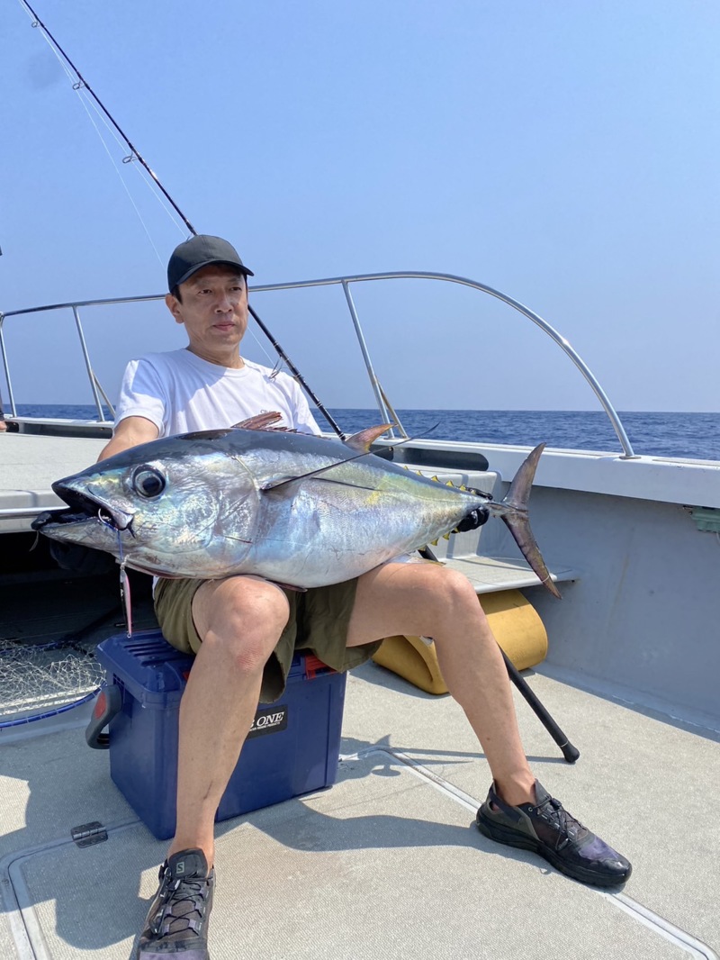 キハダキャスティング