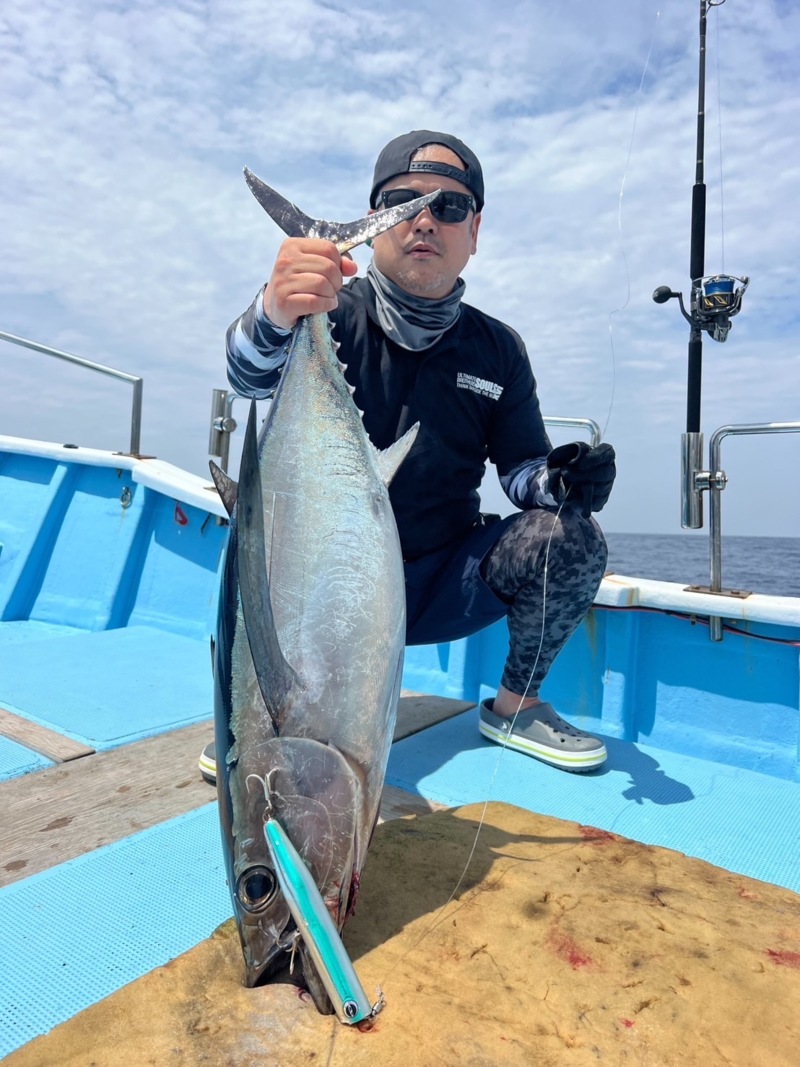 キハダキャスティング