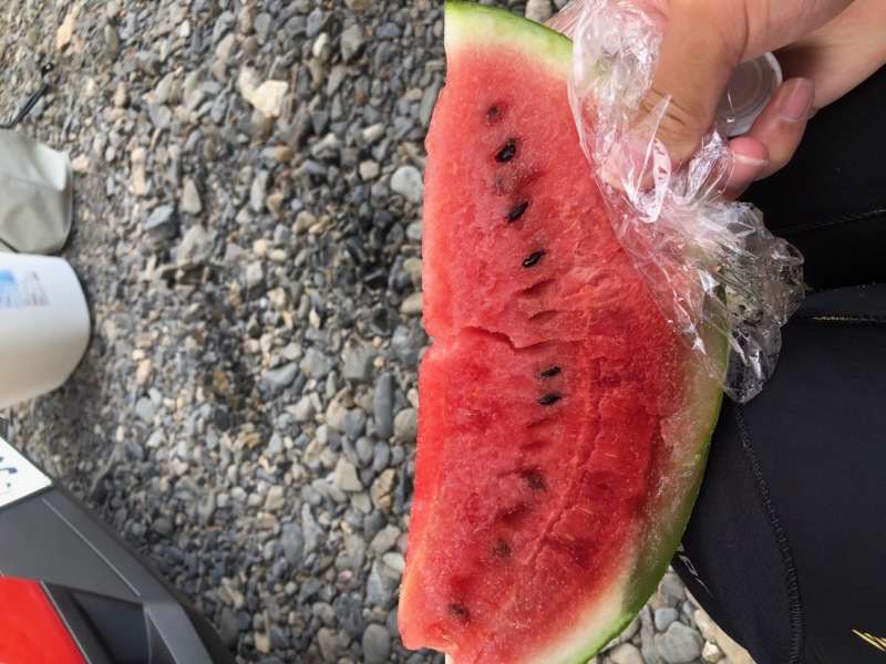 安曇川廣瀬 友釣り釣行