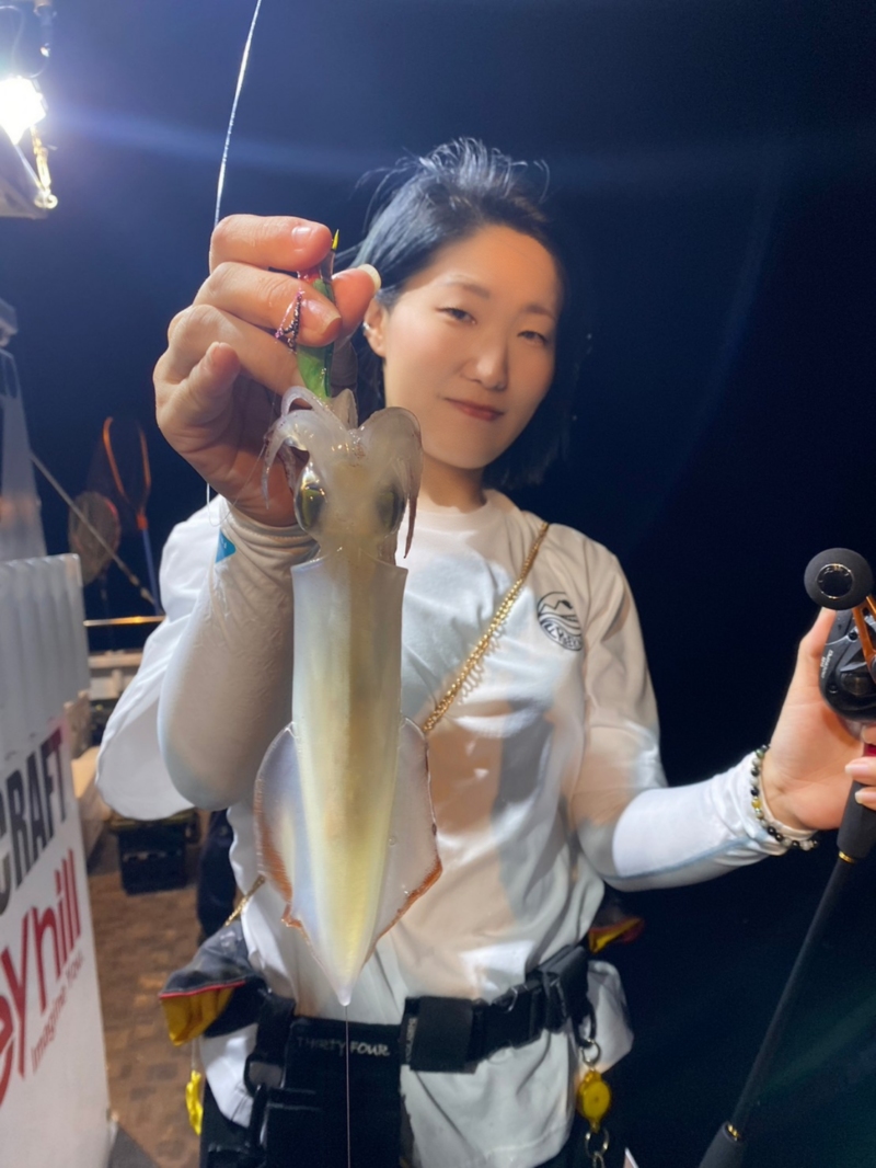 和歌山イカメタル