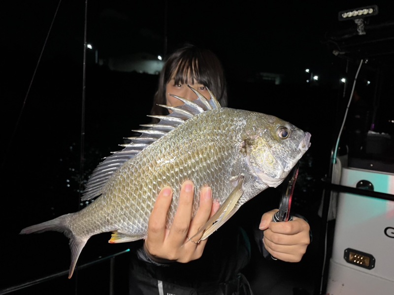 大阪湾インショアゲーム