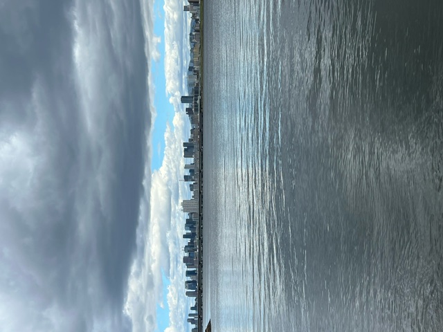 アーバンフィッシング淀川ハゼ1