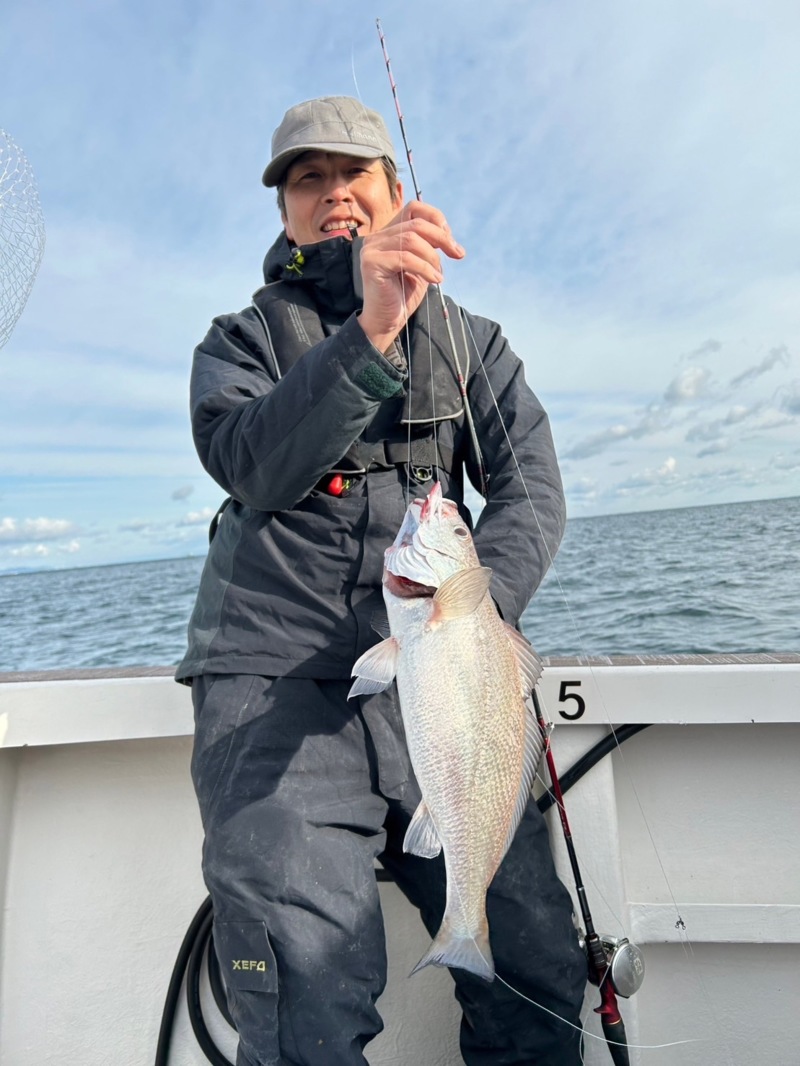 癒しのクログチ…