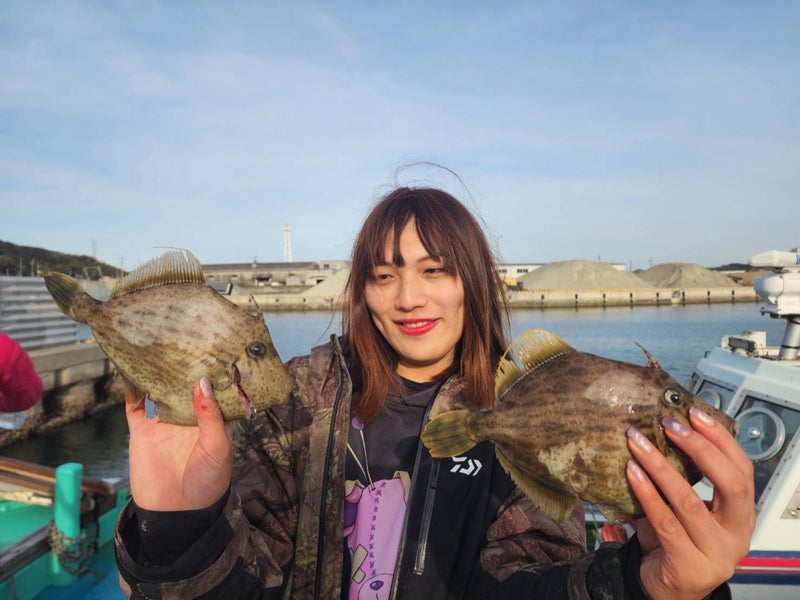 トリプルぅーー